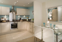 Live the coastal dream with a new home in Boscombe