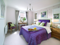 Moving to Liberty Court made easy with McCarthy & Stone