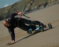 Adventure breaks in Pembrokeshire