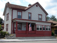 B&Bs on the increase in West Virginia