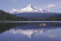 Fishing, rafting & kayaking in Oregon 