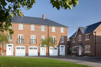 iPad for grabs from David Wilson Homes West Sussex