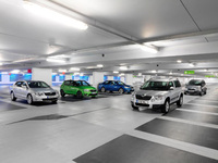 Skoda sales increase by 25% in the first two months of 2011