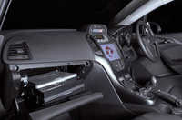 Vauxhall Astra to be installed with Toughbook rugged PCs