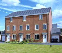 Buy two floors, get one free at Boundary Place!
