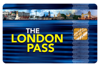 A very British affair with the London Sightseeing Pass