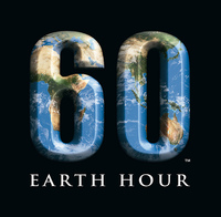 Ocean Village backs Earth Hour 2011