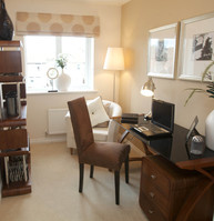 New show home is crowning glory at Regency Square