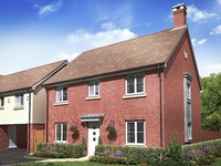 Save up to £35k on new homes in St Neots