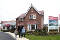 Homes combining best of old and new a hit in Maidstone