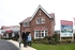 Customers visiting The New Heritage Collection at The Grange over the launch weekend