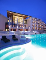 Hotel Monte Mulini - Croatia