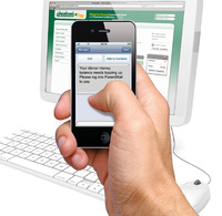 ParentPlanner - Communication made easy