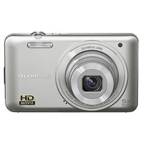 Olympus VG-130 compact camera