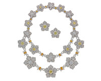 Christie’s to hold spring jewel sale in Dubai