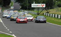 Toyota sponsors 2011 MR2 Championship