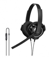 New PC headsets and microphones from Sony