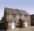 The Tawny, just one of the homes in Birstall