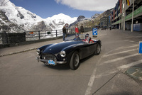 Best ever MSA Euroclassic route revealed