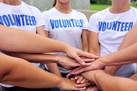 New phone app to get more people volunteering
