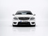 Mercedes-Benz C 63 AMG Coupe