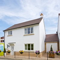 Last chance to buy at The Barringtons, Essex
