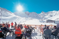Spring skiing holidays that won’t break the bank