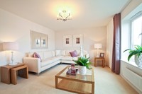 Register now for new properties in Rushall