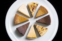 Gourmet treats for the perfect family Easter