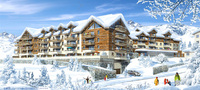 MGM to develop ski properties in the Vecors mountains