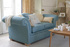 Classical sofa
