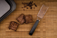 Serve up sweet treats in a jiffy with OXO's new baking spatula