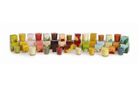 Pacifica Soya Votive Candles