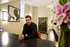 Michael, the Estate Manager at Grand Ocean