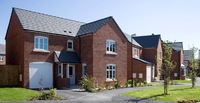 More space for your money at Shobdon Oaks
