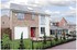 The Leazes, Throckley, where Barratt is building a range of homes from its new Contemporary Range.