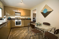 Show homes boost sales at Thornaby development
