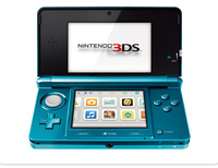 Nintendo 3DS launches this week in Europe