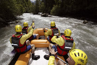 Have a thrilling summer in Serre Chevalier Vallée 