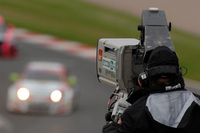 BTCC qualifying BTCC qualifying
