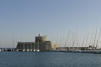 New marina to open in Rhodes this summer