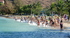 Nevis Swim