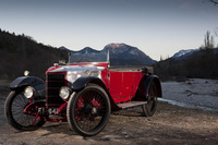 Drive It Day - Vauxhall celebrates classic car motoring