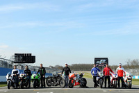 World Superbike Championship returns to Donington Park