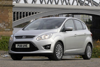 Ford C-MAX Titanium