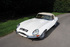 Jaguar E-Type Roadster