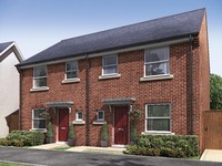 New homes in Aylesbury are in demand
