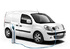 Renault Kangoo Van Z.E