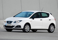 Budget puts Seat Ibiza at the top of company car lists