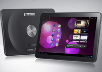 Samsung unveils Galaxy Tab 10.1 and Galaxy Tab 8.9